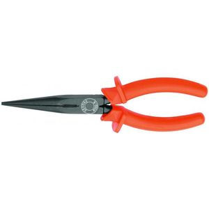 Alicate de Bico Meia Cana Tipo Telefone 160mm - 8132160 GEDORE