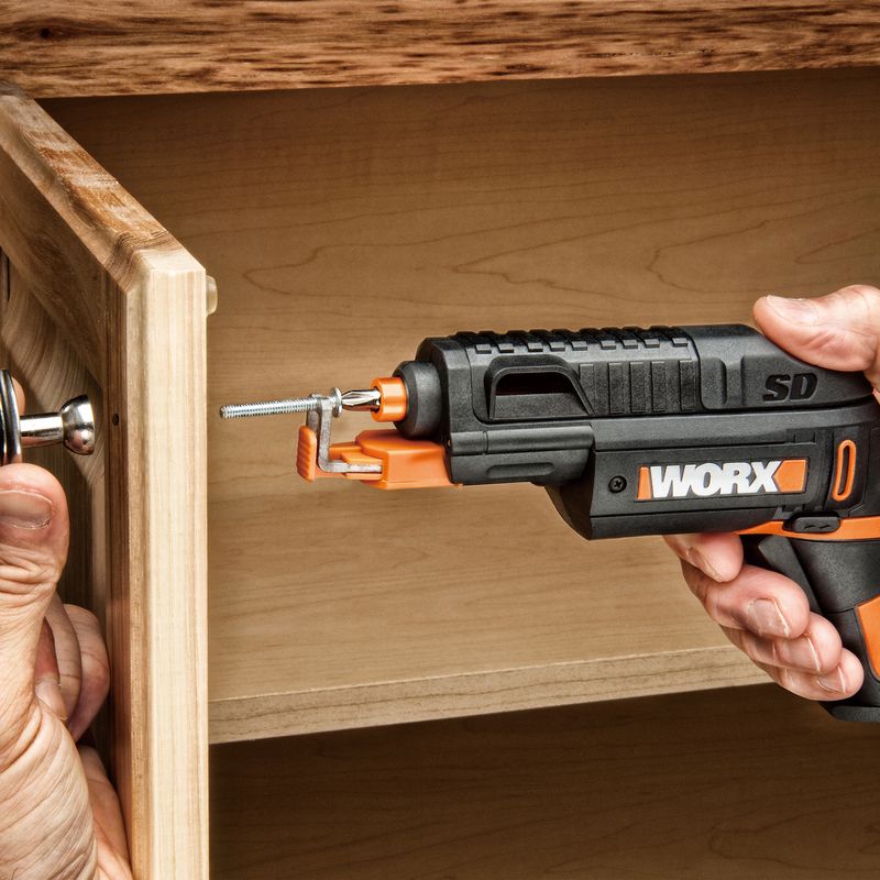 worx