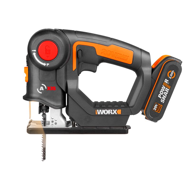 WX550-3