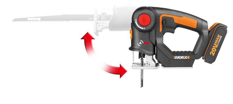 WX550-5