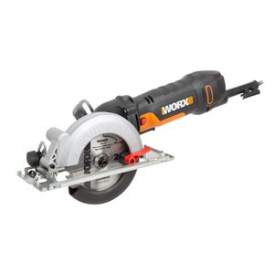 Serra Circular Compacta 120mm 500W 220V – WORX