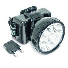 LANTERNA-LED