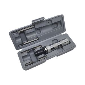 Kit Chave de Impacto Manual e Bits - WESTERN