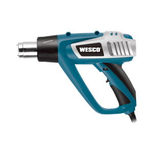 Soprador Térmico 2000W  220V com 5 Acessórios – WESCO WS6427