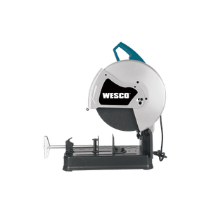 Serra de Corte Rápido 355mm 2300W 220V– WS7702 WESCO INATIVO