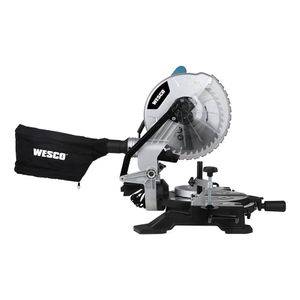 Serra de Esquadria para Madeira 255MM 220V – WESCO WS7170