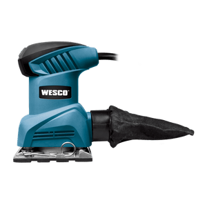 Lixadeira Oscilante 240W 220V – WS4151 WESCO