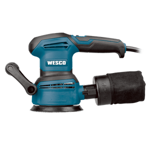 Lixadeira Roto Orbital 400w 220V – WESCO