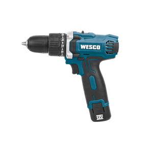 Furadeira de Impacto 10mm/12V - WS2547 WESCO