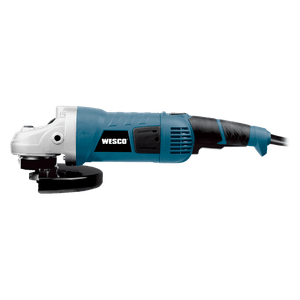 Esmerilhadeira Angular 127V - WS4702U WESCO  INATIVO