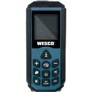Trena Laser WS8910 - WESCO