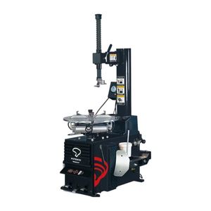 Desmontadora e Montadora de Pneus Aro 10” ao 24” – POTENTE
