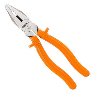 Alicate Universal de 8” Isolado – SATA