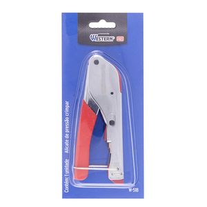 Alicate de Pressão Crimpar – WESTERN