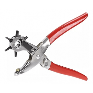 Alicate Furador 9” – NOLL