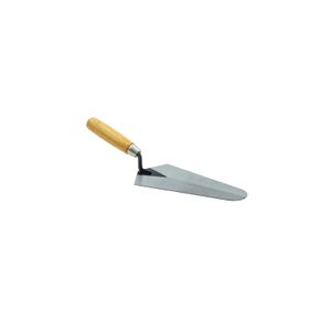 Colher para Pedreiro Reto Número 10 – 1583 THOMPSON