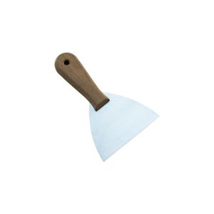 Espátula Cabo De Madeira 12 cm – 335 THOMPSON