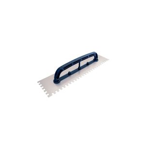 Desempenadeira Aço Dentada 12x48 – 673 THOMPSON