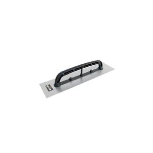 Desempenadeira Aço Lisa 12x48 – 674 THOMPSON