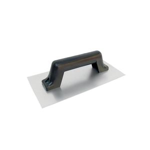 Desempenadeira Aço Lisa 12x24 – 559 THOMPSON