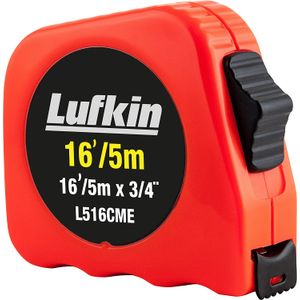 Trena Curta 5M – L516CMED LUFKIN