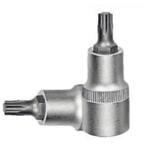 Chave Soquete Torx Externo Manual ½ x 40 Curto – VIP INDUSTRIAL
