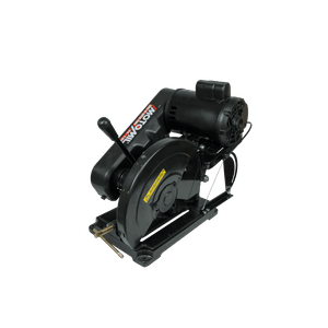 Serra para Corte de Ferro Trifásico - SC-100T MOTOMIL