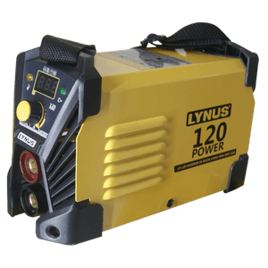 INVERSOR DE SOLDA POWER LIS-120 LYNUS