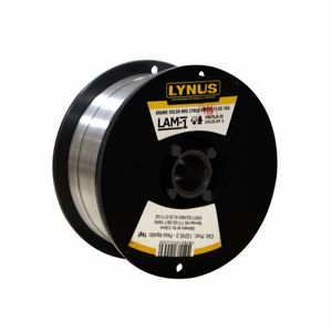 Arame de Solda MIG 0,8mm 1Kg – LAM-1 LYNUS