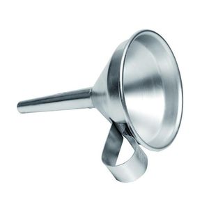 Funil Pequeno Reto – LUB55B - LUBEFER
