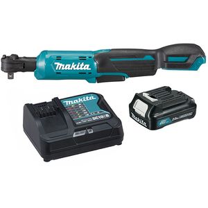 Chave Catraca a Bateria - WR100DSA MAKITA