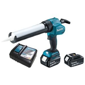 Pistola de Calafetagem 18V– DCG180RME MAKITA