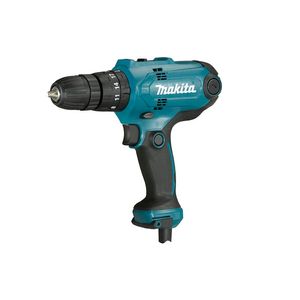 Parafusadeira/Furadeira de Impacto 320W 220V - HP0300-220V MAKITA