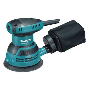 Lixadeira Rotorbital 240W - M9204B-220V MAKITA