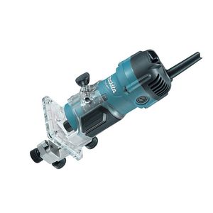 Tupia 530W - M3700B-127V MAKITA