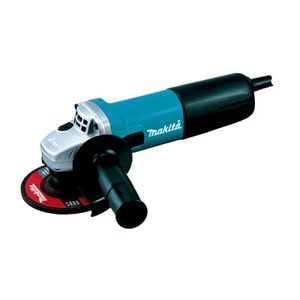 Esmerilhadeira Angular 4 1/2” 840W - 9557HNG-220V-P MAKITA