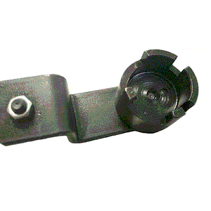 Ferramenta para Sincronizar as Árvores de Comando de Válvulas Motor GM – 151F FELAR