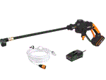 WG620E
