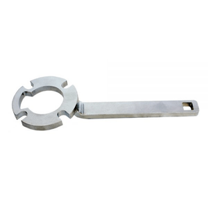 Ferramenta para Travamento da Polia do Virabrequim Volvo – CR-270A CR FERRAMENTAS