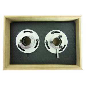 Kit De Ferramentas para Sincronismo 7 Pçs– CR-333 CR FERRAMENTAS