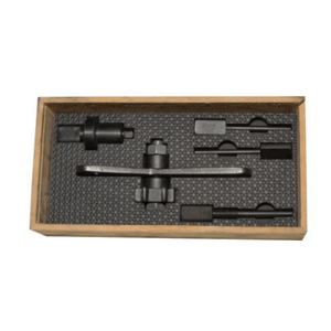 Kit de Ferramentas para Sincronismo Land Rover – CR-357 CR FERRAMENTAS
