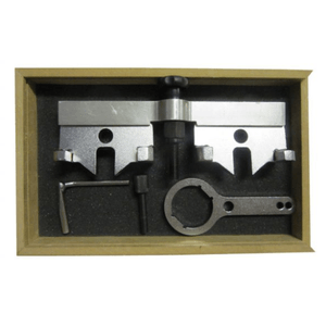 Kit de Ferramenta para Sincronismo dos Veículos BMW – CR-367 CR FERRAMENTAS