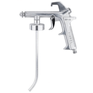 Pistola de Emborrachamento Sucção sem Caneca – MP19 WIMPEL