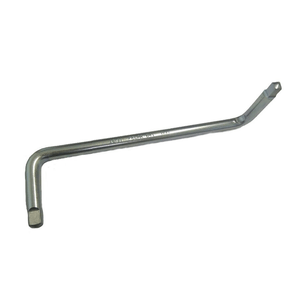 Chave 8 e 10mm Quadrado para Bujão de Óleo do Renault – 041F FELAR
