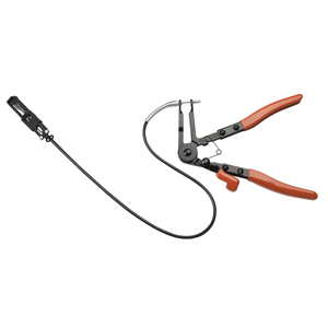 Alicate Flexivel para Abraçadeiras Elásticas – 44054115 TRAMONTINA PRO