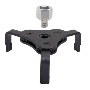Chave para Filtro de Óleo com 3 Garras – 46002000 TRAMONTINA PRO