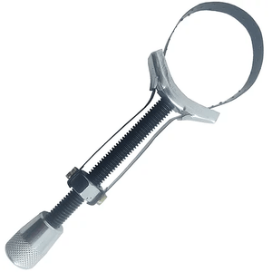 Saca Filtro de Óleo tipo Cinta com Regulagem - 008C FELAR