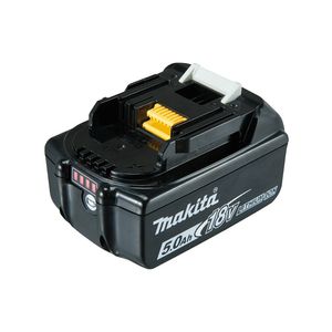 Bateria de Lítio 18V – BL1850B MAKITA