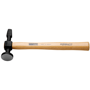 Martelo Chapeador Pena Reta 350g – 40474000 TRAMONTINA PRO