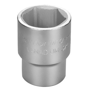 Soquete Sextavado 33mm  ¾” – 44861133 TRAMONTINA PRO